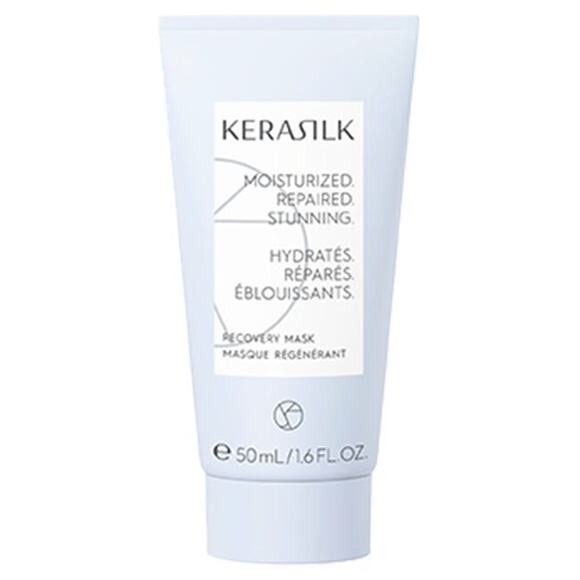 Kerasilk Recovery Mask 1.6 fl.oz - Picture 1 of 1